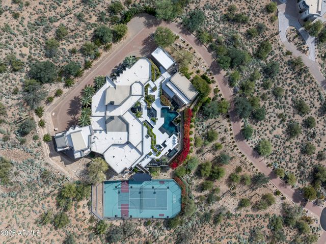 10324 E CALLE DE LAS BRISAS --, Scottsdale, AZ 85255