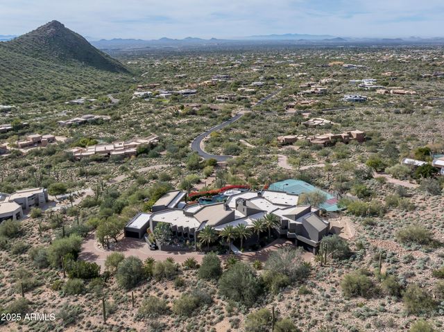 10324 E CALLE DE LAS BRISAS --, Scottsdale, AZ 85255