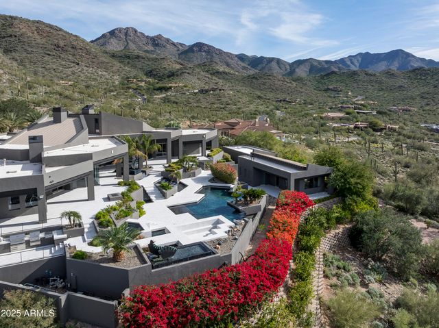 10324 E CALLE DE LAS BRISAS --, Scottsdale, AZ 85255