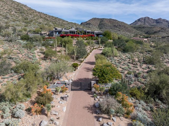 10324 E CALLE DE LAS BRISAS --, Scottsdale, AZ 85255