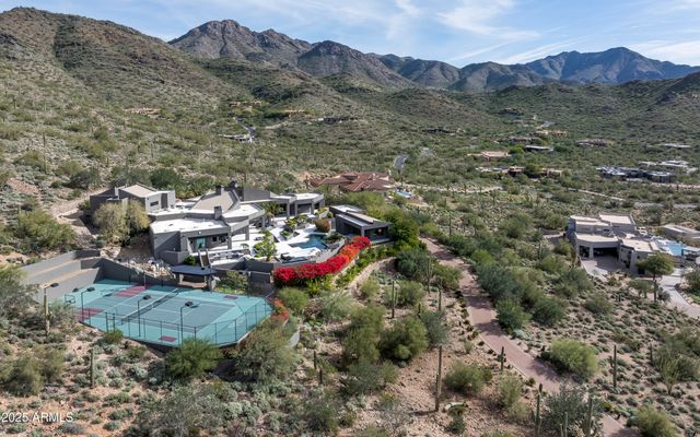 10324 E CALLE DE LAS BRISAS --, Scottsdale, AZ 85255