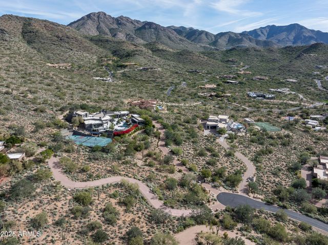 10324 E CALLE DE LAS BRISAS --, Scottsdale, AZ 85255