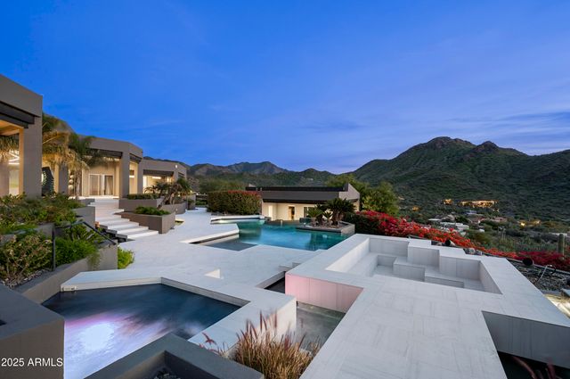 10324 E CALLE DE LAS BRISAS --, Scottsdale, AZ 85255