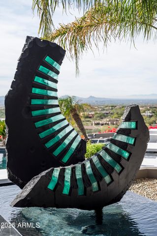 10324 E CALLE DE LAS BRISAS --, Scottsdale, AZ 85255