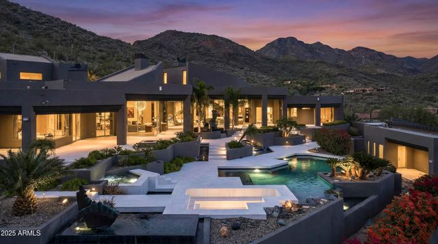 10324 E CALLE DE LAS BRISAS --, Scottsdale, AZ 85255