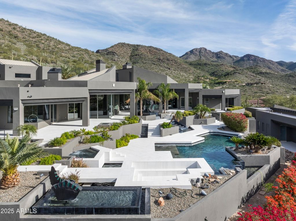 10324 E CALLE DE LAS BRISAS --, Scottsdale, AZ 85255