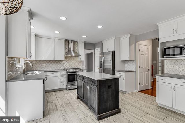 13491 FALCON VIEW CT, Bristow, VA 20136