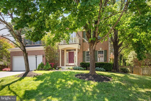 13491 FALCON VIEW CT, Bristow, VA 20136