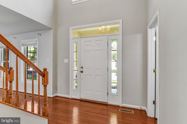 13491 FALCON VIEW CT, Bristow, VA 20136