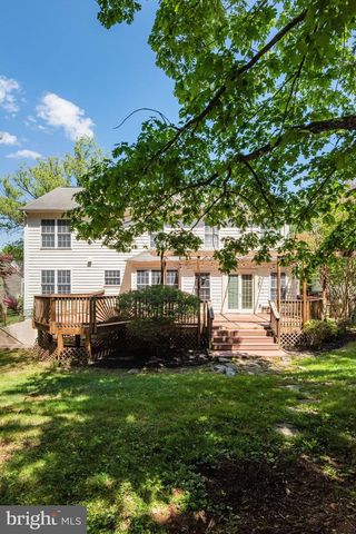 13491 FALCON VIEW CT, Bristow, VA 20136