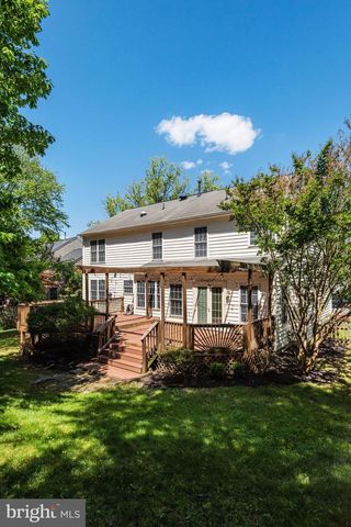 13491 FALCON VIEW CT, Bristow, VA 20136