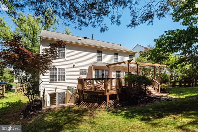 13491 FALCON VIEW CT, Bristow, VA 20136