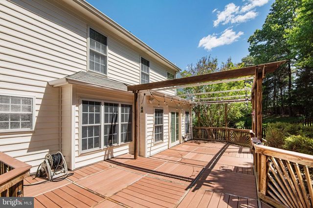 13491 FALCON VIEW CT, Bristow, VA 20136