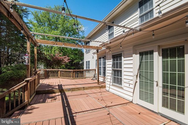 13491 FALCON VIEW CT, Bristow, VA 20136