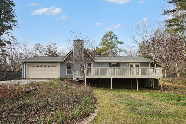 2736 WHISPER Trail, Douglasville, GA 30135