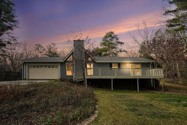 2736 WHISPER Trail, Douglasville, GA 30135