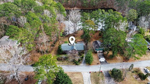 2736 WHISPER Trail, Douglasville, GA 30135