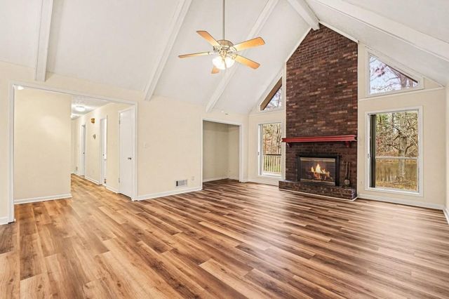 2736 WHISPER Trail, Douglasville, GA 30135