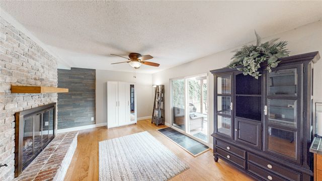 2121 Mountainview Drive, Hurst, TX 76054