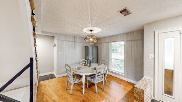 2121 Mountainview Drive, Hurst, TX 76054