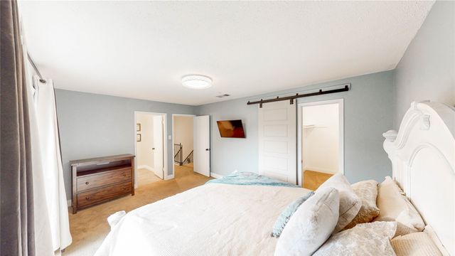 2121 Mountainview Drive, Hurst, TX 76054