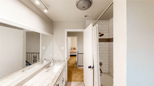 2121 Mountainview Drive, Hurst, TX 76054