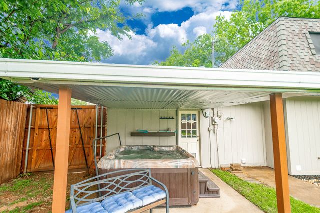 2121 Mountainview Drive, Hurst, TX 76054