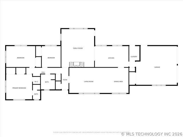 701 Winding Way, Bartlesville, OK 74006