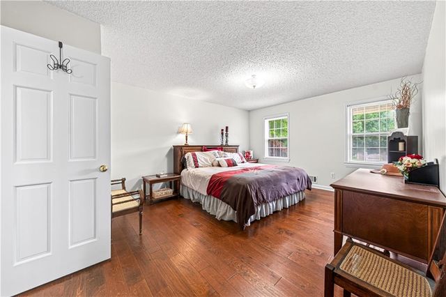 3679 Maple Forge Lane, Gainesville, GA 30504