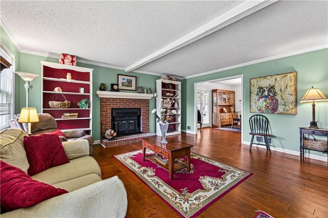 3679 Maple Forge Lane, Gainesville, GA 30504