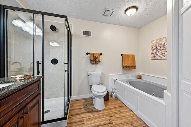 3679 Maple Forge Lane, Gainesville, GA 30504