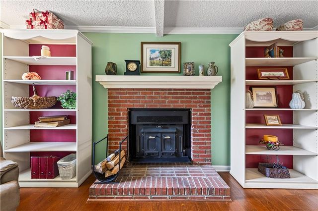 3679 Maple Forge Lane, Gainesville, GA 30504
