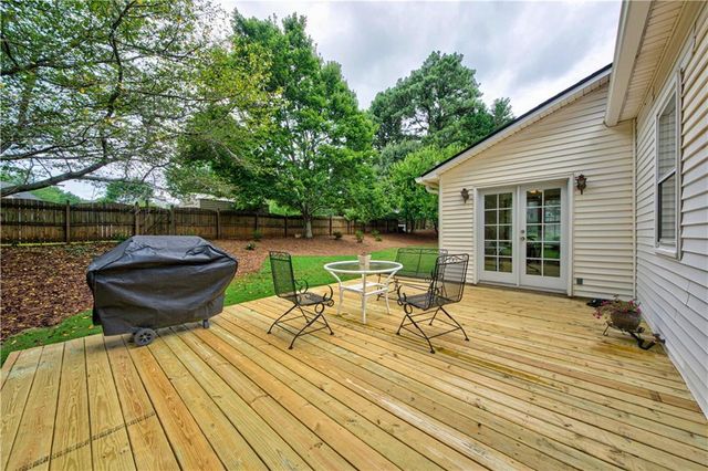 3679 Maple Forge Lane, Gainesville, GA 30504