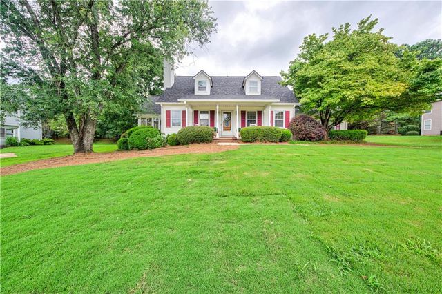 3679 Maple Forge Lane, Gainesville, GA 30504