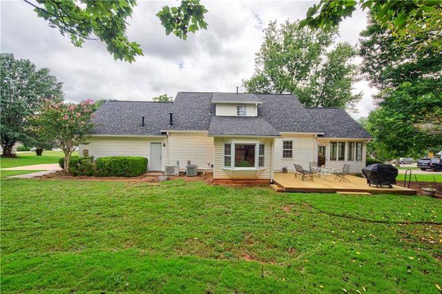 3679 Maple Forge Lane, Gainesville, GA 30504