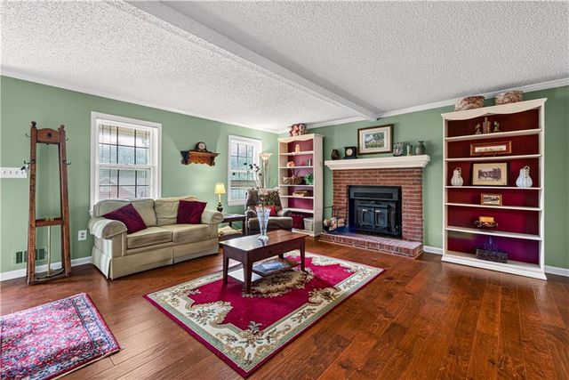 3679 Maple Forge Lane, Gainesville, GA 30504