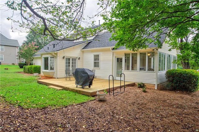 3679 Maple Forge Lane, Gainesville, GA 30504