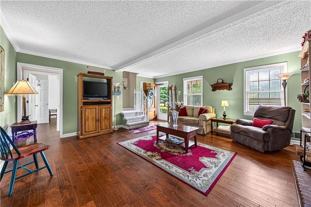 3679 Maple Forge Lane, Gainesville, GA 30504