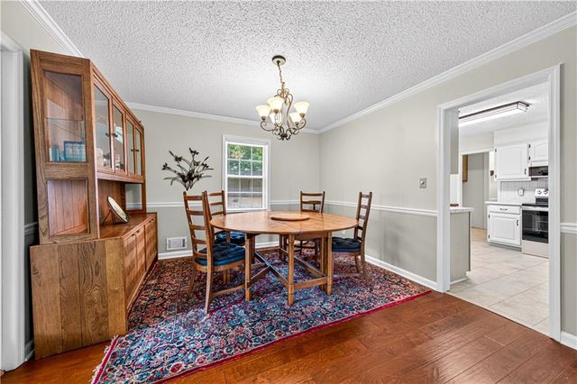 3679 Maple Forge Lane, Gainesville, GA 30504