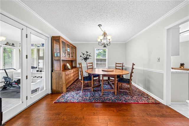 3679 Maple Forge Lane, Gainesville, GA 30504
