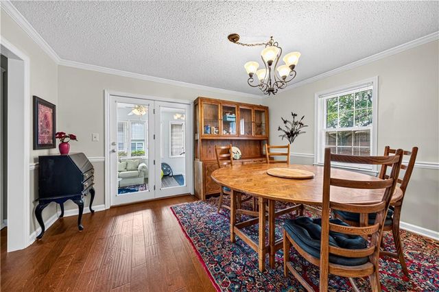 3679 Maple Forge Lane, Gainesville, GA 30504
