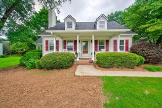 3679 Maple Forge Lane, Gainesville, GA 30504