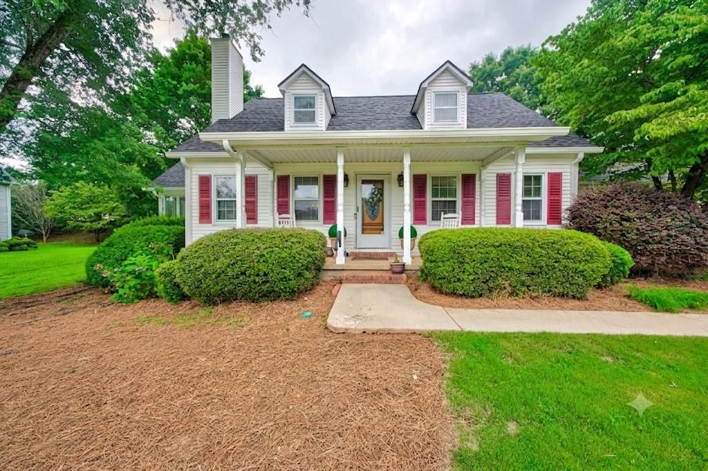 3679 Maple Forge Lane, Gainesville, GA 30504