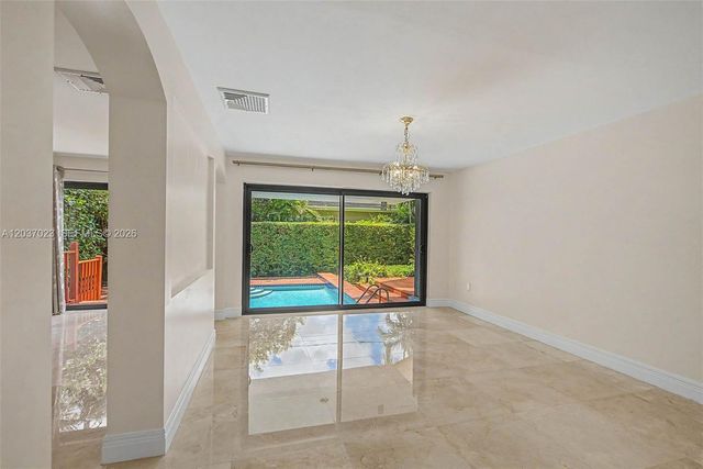 4950 San Amaro Dr, Coral Gables, FL 33146