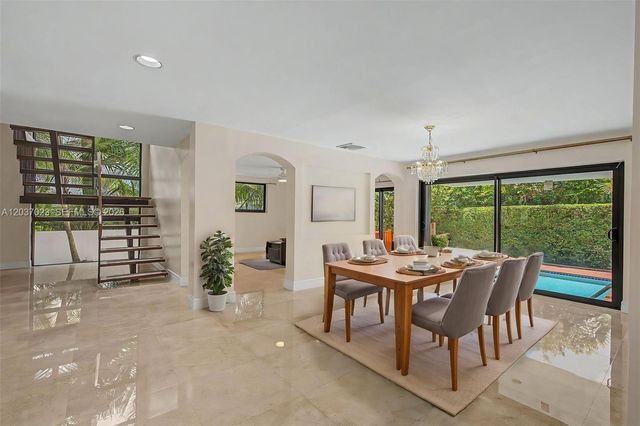 4950 San Amaro Dr, Coral Gables, FL 33146