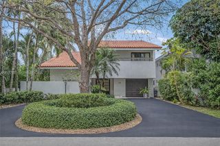 4950 San Amaro Dr, Coral Gables, FL 33146