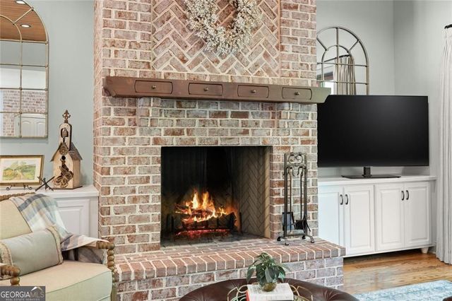 1100 S Laceola Road, Cleveland, GA 30528