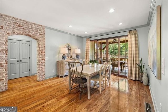 1100 S Laceola Road, Cleveland, GA 30528