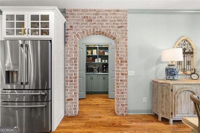 1100 S Laceola Road, Cleveland, GA 30528