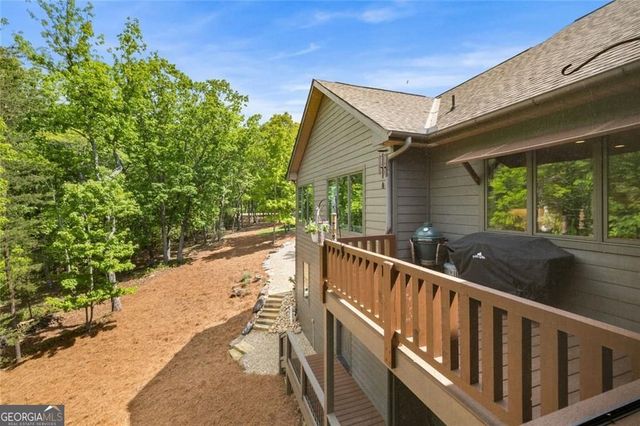 1100 S Laceola Road, Cleveland, GA 30528